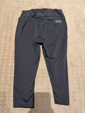Women's Verglas Warm Running Tights